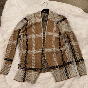 Woman’s cardigan